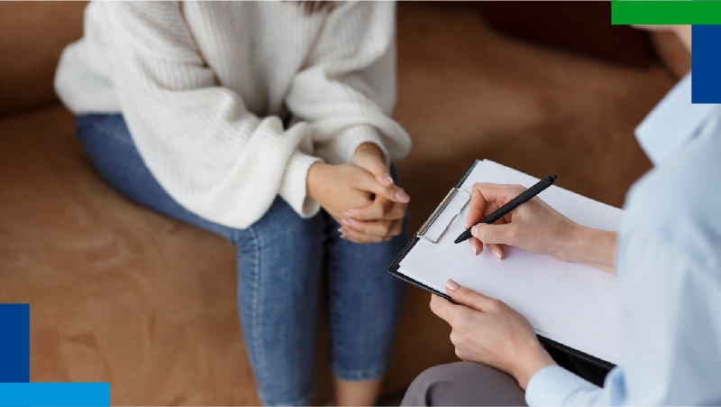 Recibir atención psicológica puede ser bueno si padeces artritis psoriásica 