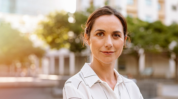 Fase crónica o residual de la esquizofrenia