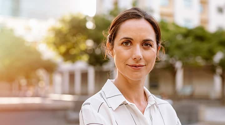 Fase crónica o residual de la esquizofrenia