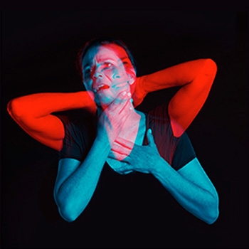 Es como una losa que tienes encima del pecho y no te deja hacer nada