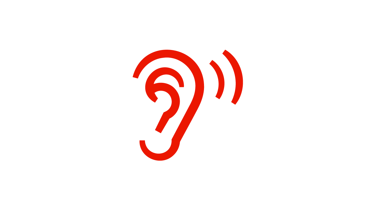 Escuchar a la persona con depresión