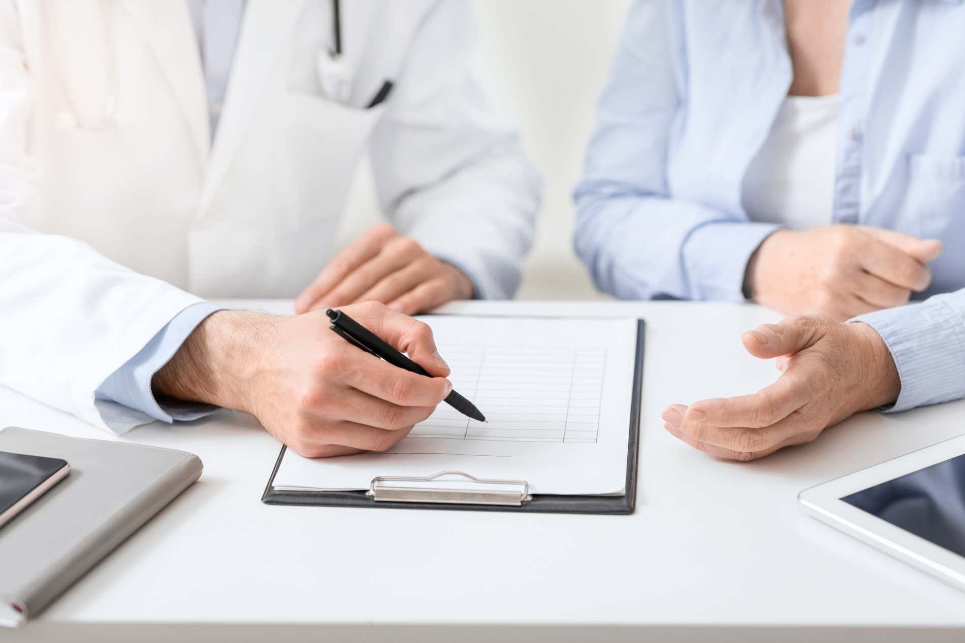 El mieloma múltiple tiene relación con otras enfermedades de la sangre