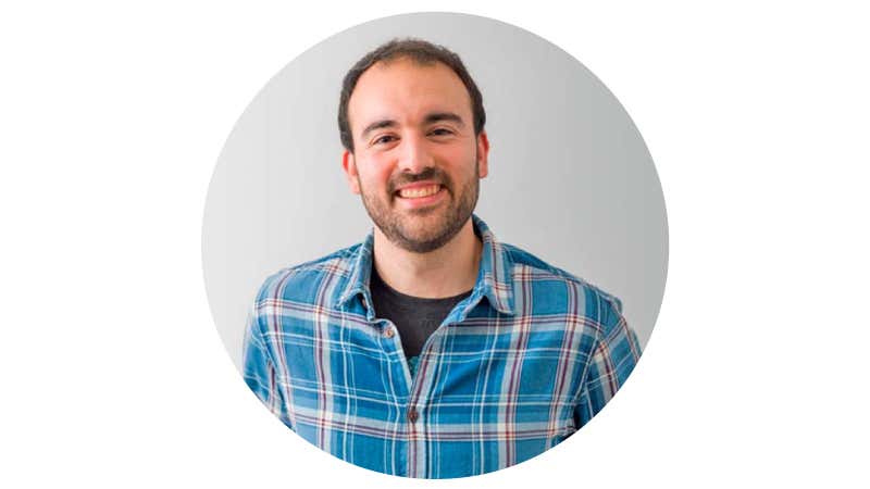 Fotografía de Aitor Sánchez