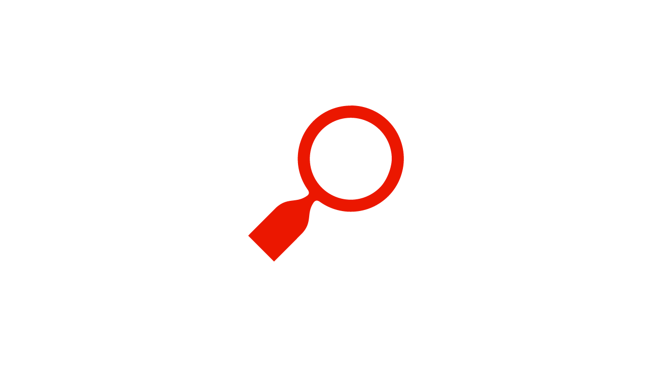 Icono de monitorizar la investigación de un ensayo clínico.