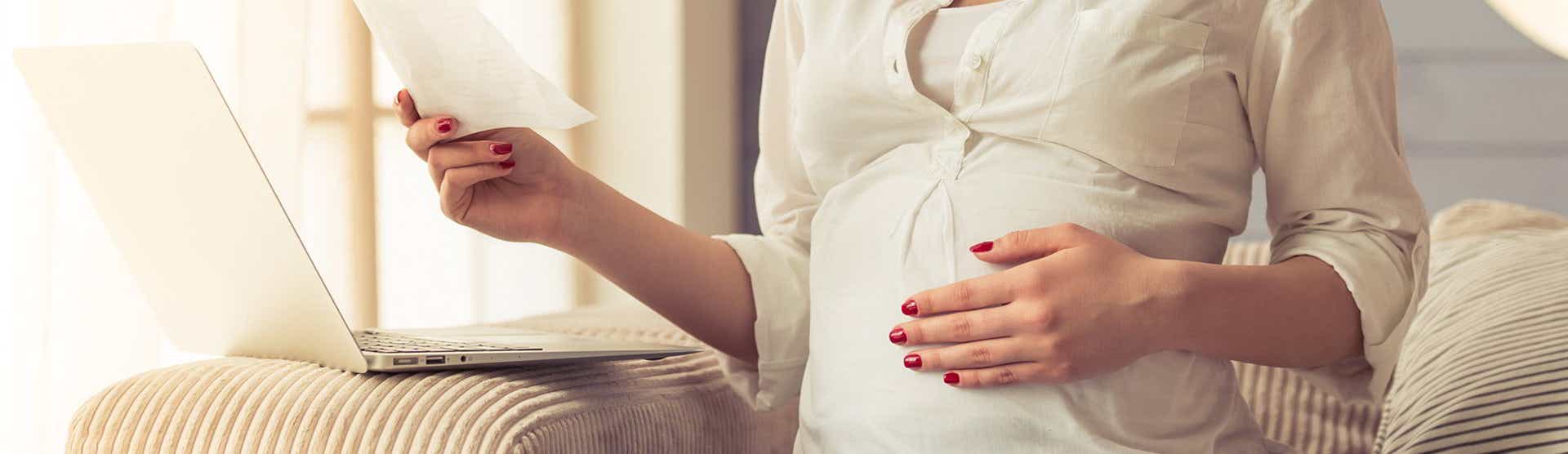 Conocemos el impacto de la colitis ulcerosa sobre la fertilidad de la mujer