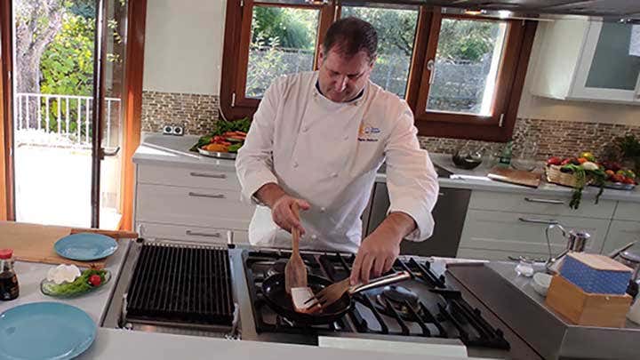 Serie de recomendaciones para aprender a comer mejor.