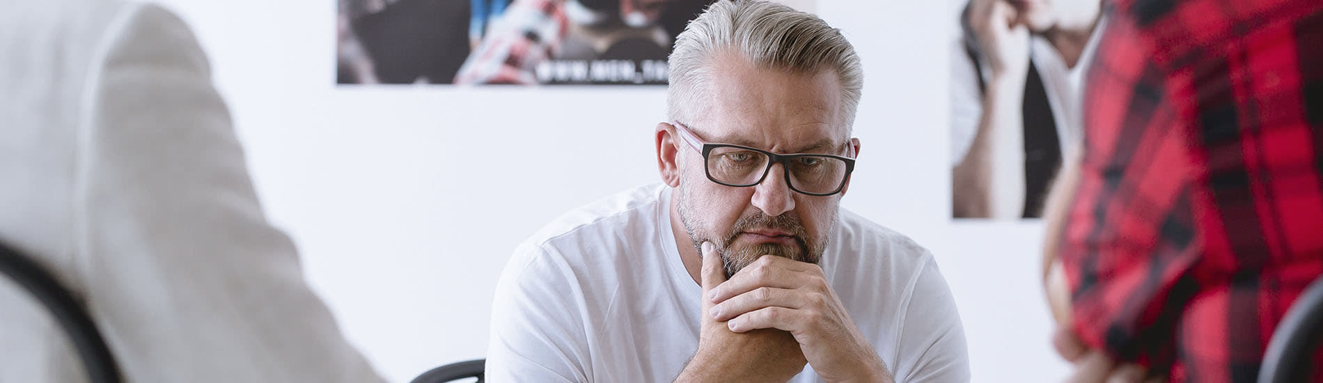 Enfermedad de Crohn y depresión: impacto psicológico de las enfermedades inflamatorias intestinales