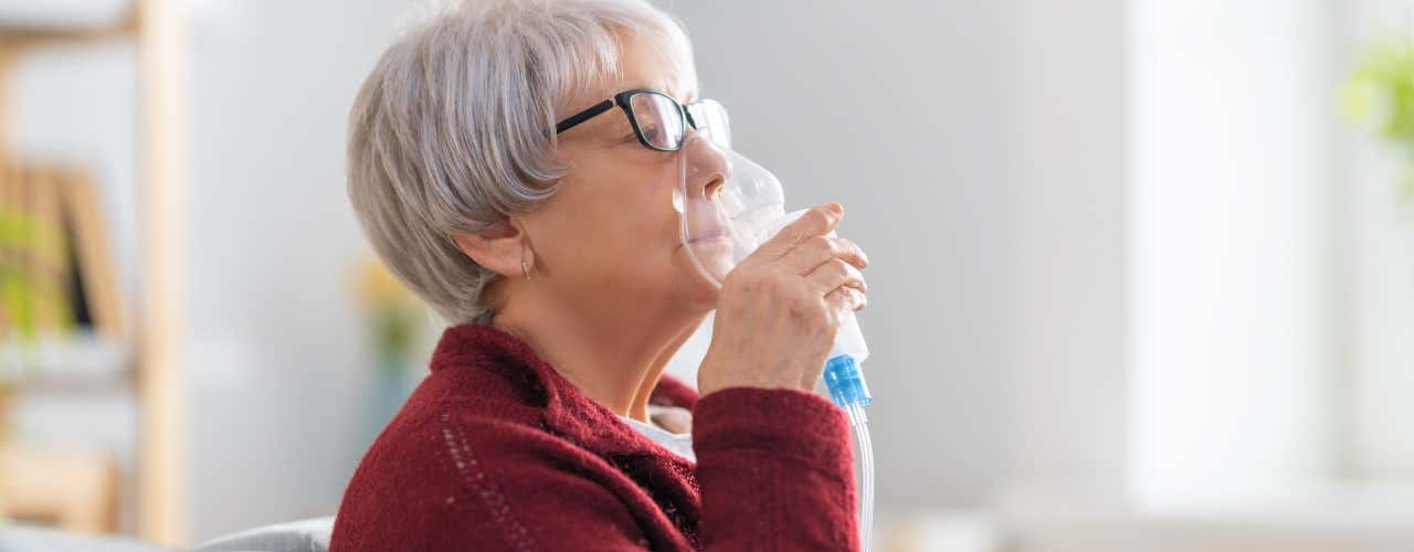 Algunas enfermedades pueden facilitar el desarrollo de hipertensión arterial pulmonar