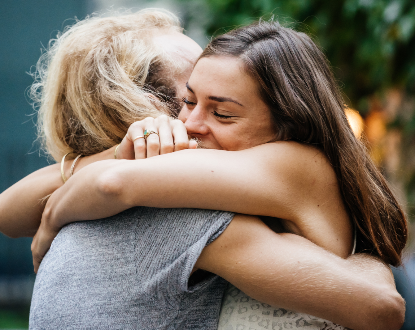 Consejos para salir de la depresión