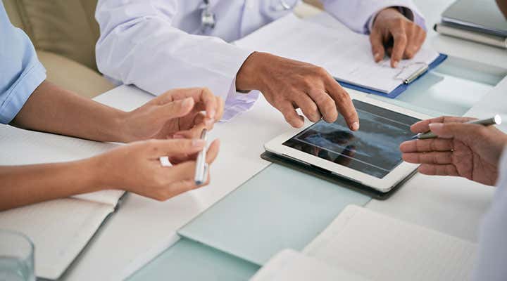 Por que es importante participar en ensayos clínicos