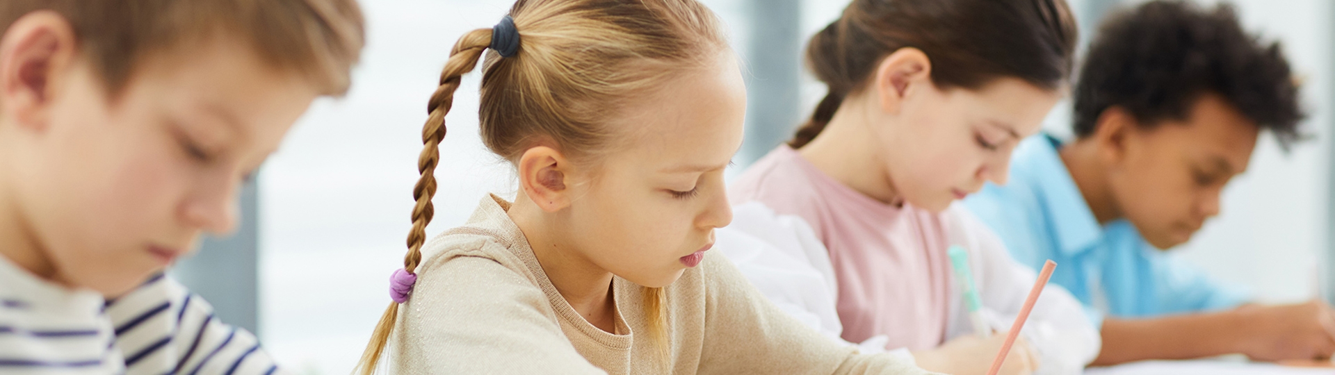 Depresión infantil: síntomas y factores de vulnerabilidad