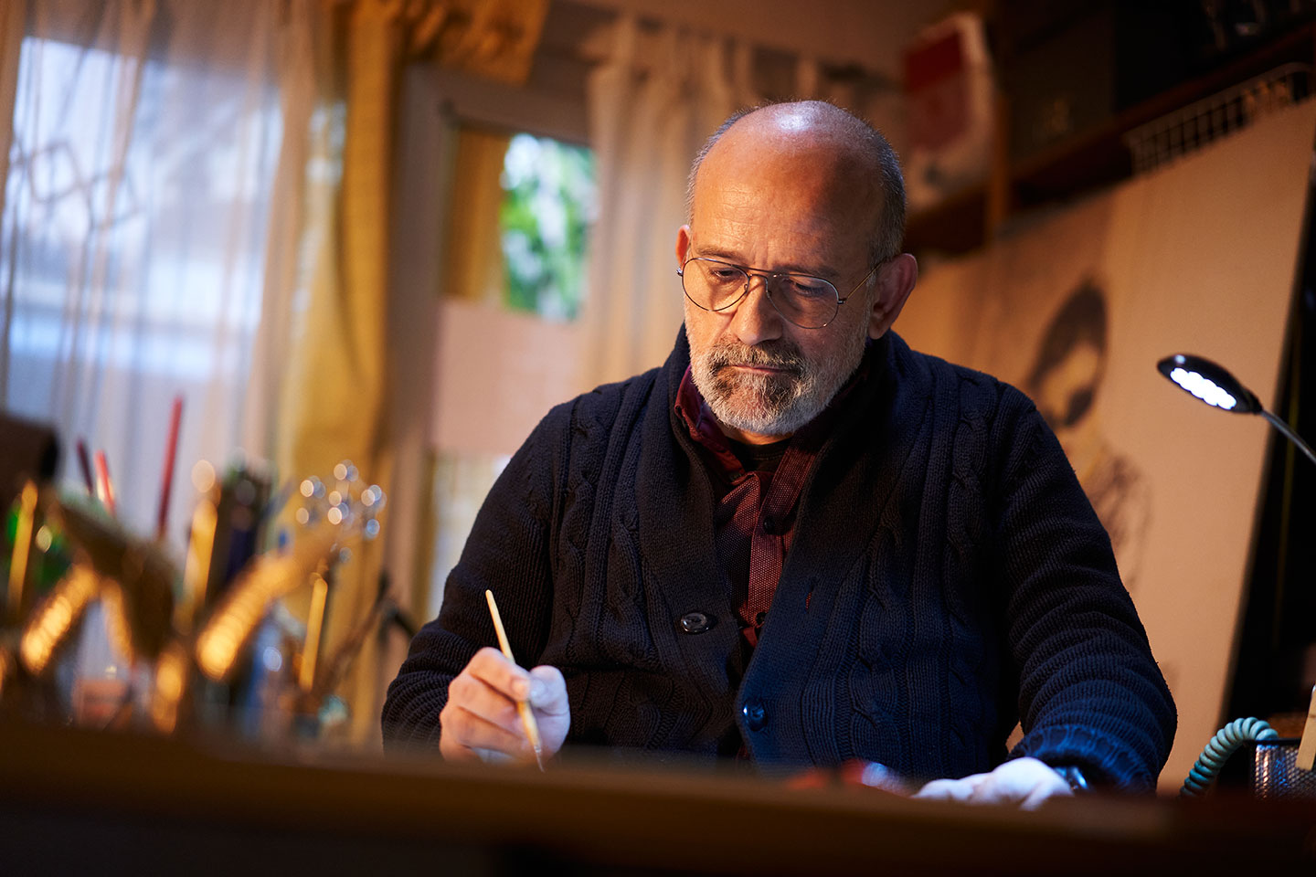 La macroglobulinemia de Waldenström es más frecuente en hombres 