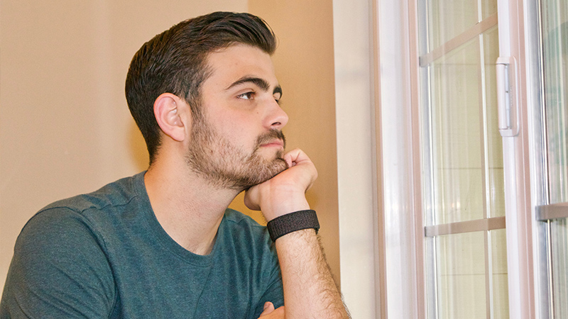 El trastorno depresivo persistente o distimia es uno de los tipos de depresión que se caracteriza por su carácter crónico y su inicio temprano