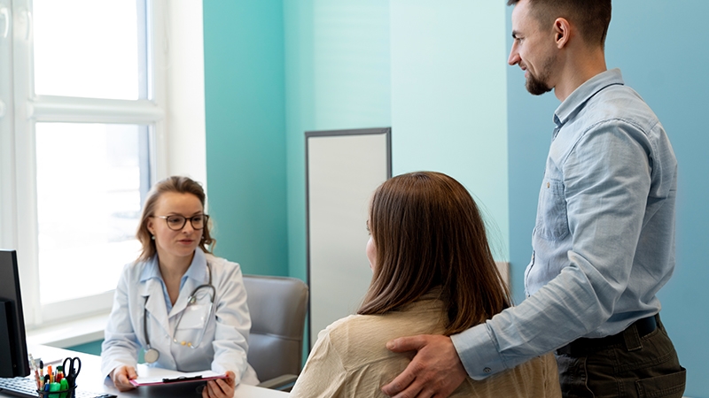Diagnóstico precoz de un cáncer de pulmón 
