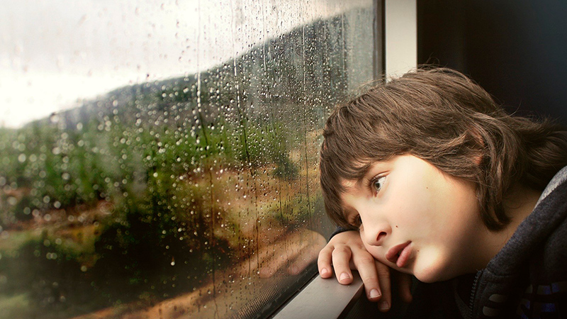 Cuestionario CDI para determinar depresión en niños y jóvenes