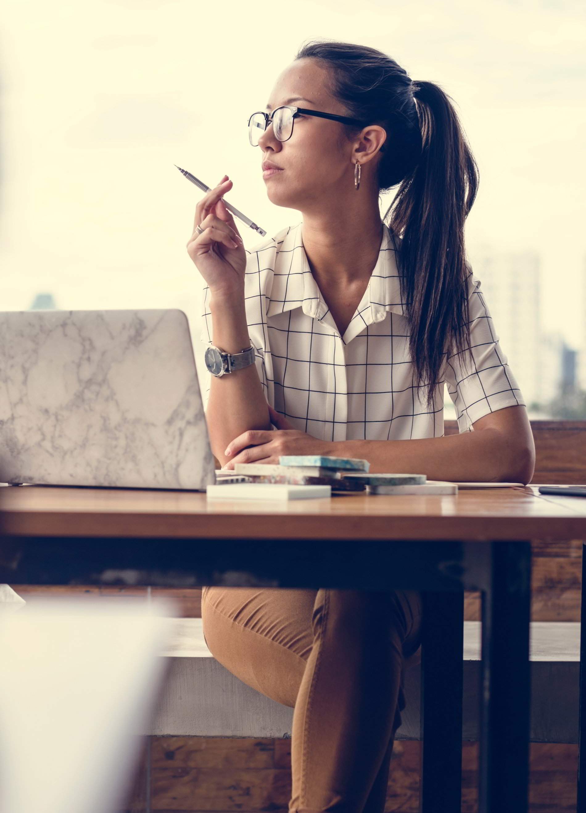 Puede haber un impacto sobre el empleo cuando se padece colitis ulcerosa
