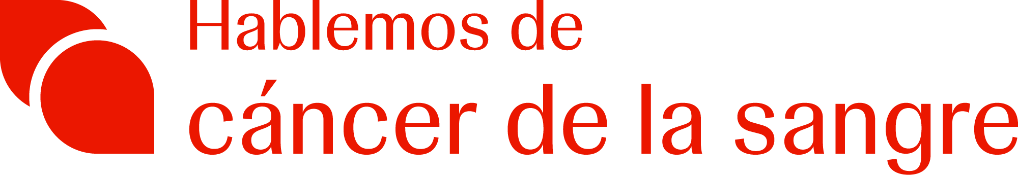 Hablemos de cáncer de la sangre