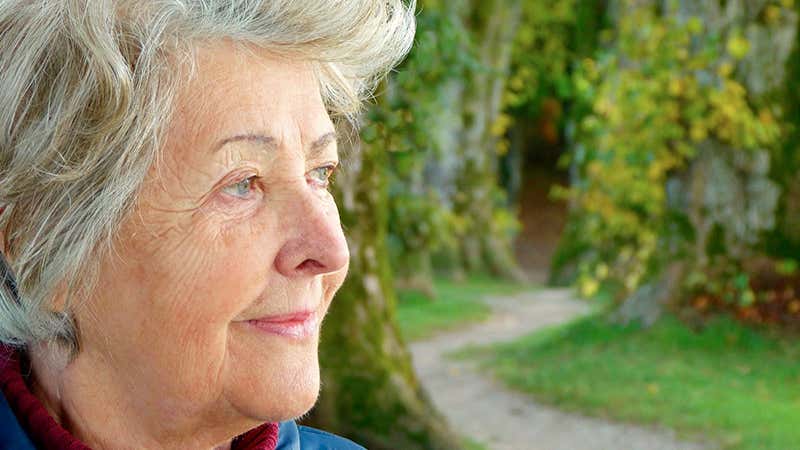 Cuestionario GDS para determinar la presencia de depresión en personas de la tercera edad