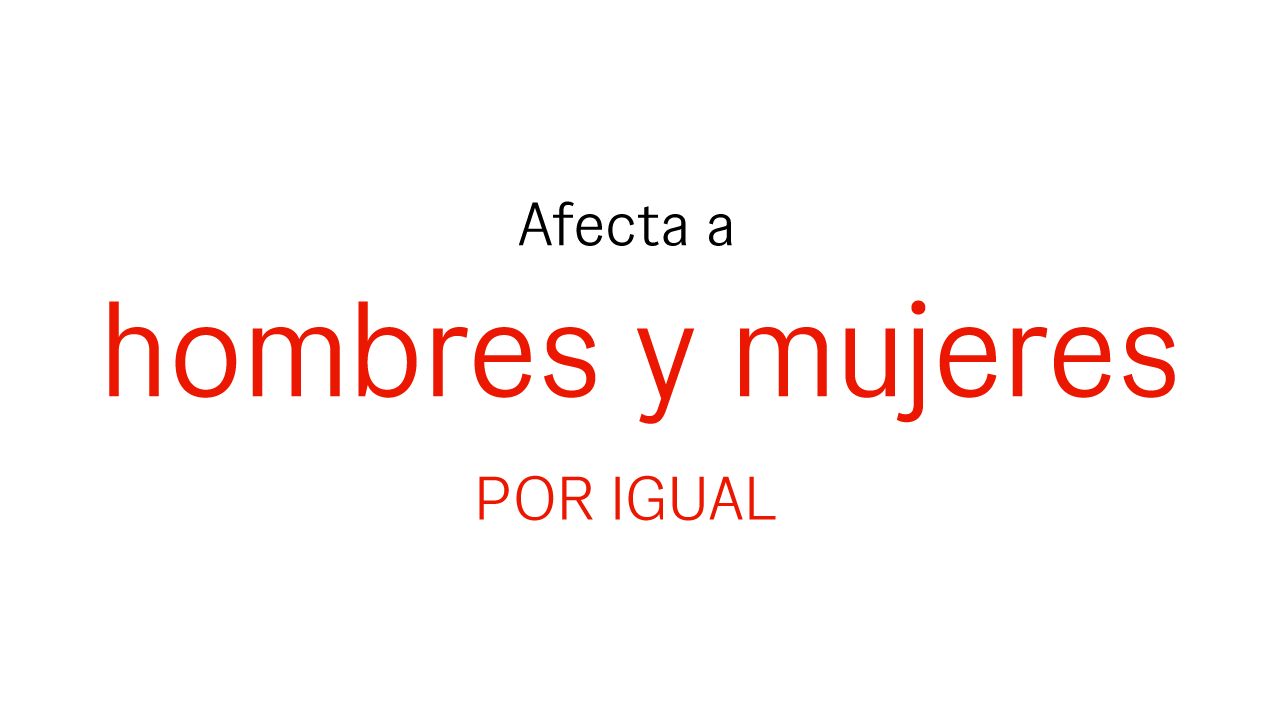 A quien afecta la enfermedad de Crohn A quien afecta la enfermedad de Crohn