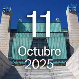 Palacio de Festivales de Cantabria Palacio de Festivales de Cantabria