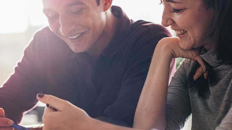 Pacientes a los que les impacta la colitis ulcerosa