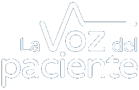 Logo La Voz del Paciente