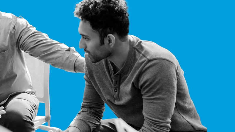 Trastornos de la salud mental: no te lo calles 