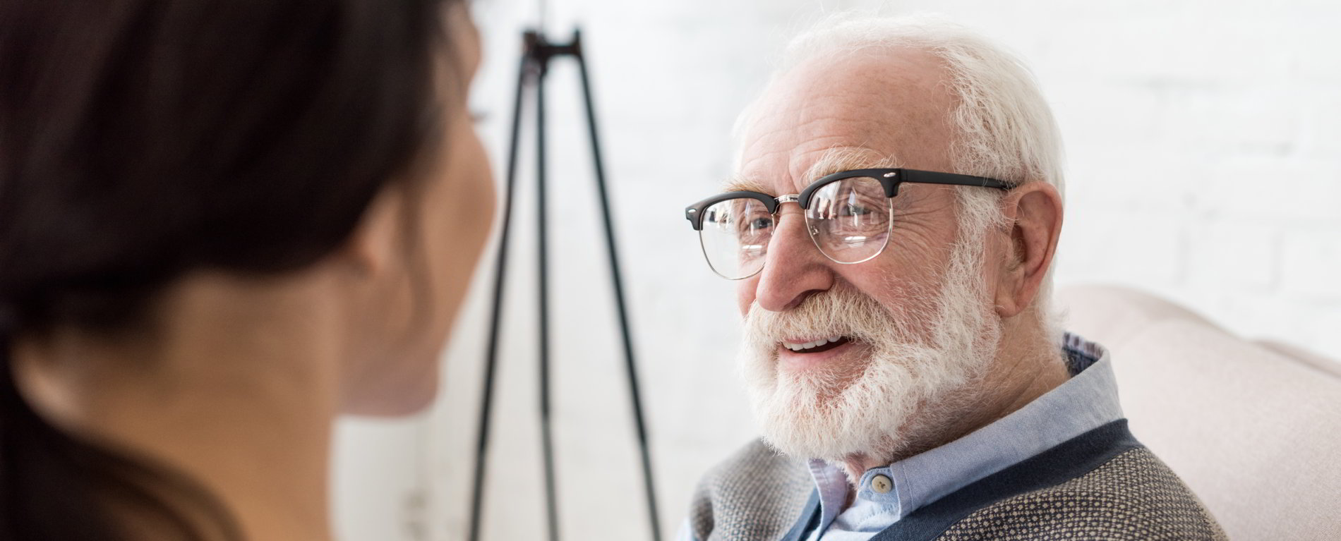 Hablemos de macroglobulinemia de Waldenström