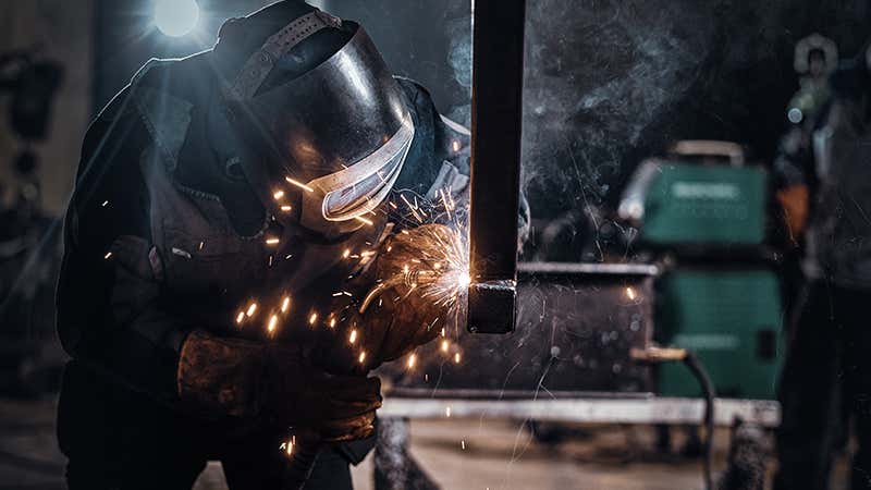 Cáncer de pulmón por niquel.