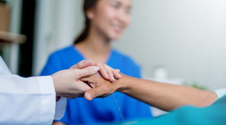 Farmacia de hospital hipertensión arterial pulmonar