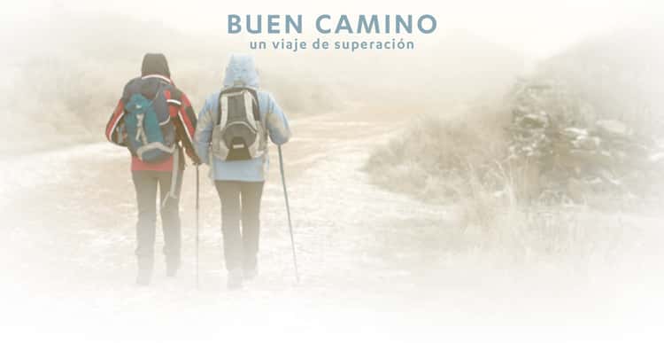 Buen Camino, un viaje de superación Convivencia en el Camino de Santiago de personas con enfermedades inmunomediadas