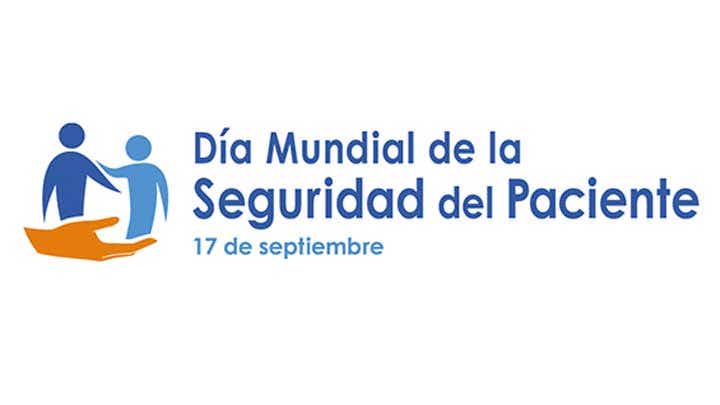 El 17 de septiembre se celebra el Día Mundial de la Seguridad del Paciente