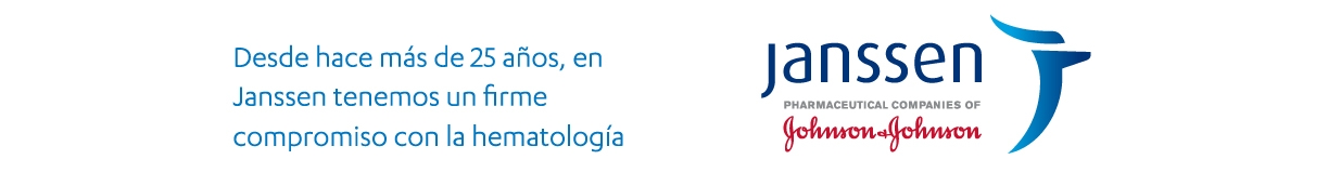 Cáncer de la sangre gobolizados investigación