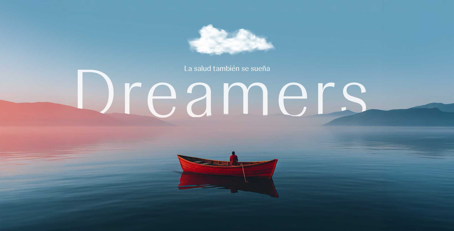 Dreamers "Dreamers" es un proyecto de Johnson & Johnson, en colaboración con ACCU España