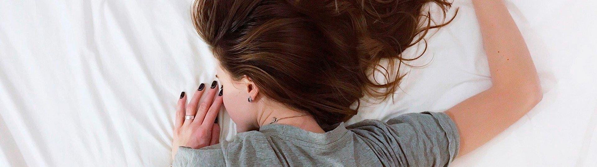 Trastorno disfórico premenstrual: depresión antes de la regla