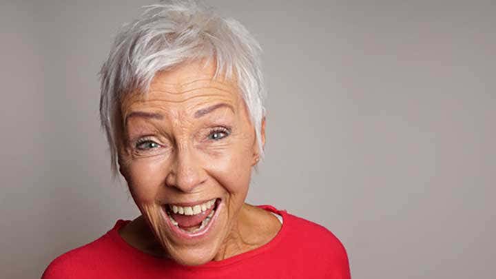 Apuntarse al radioteatro es una manera de sacar al niño que llevamos dentro.