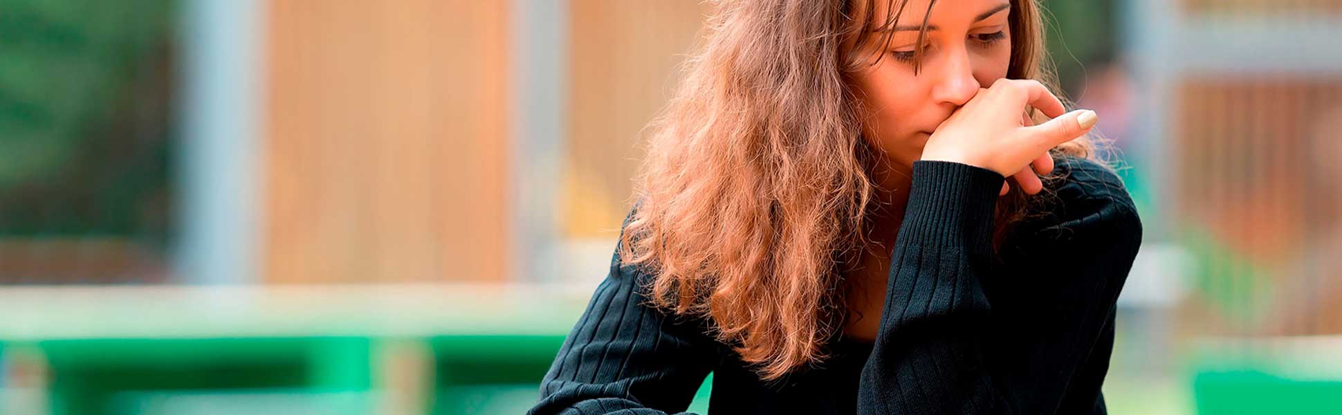 Impacto social de la depresión