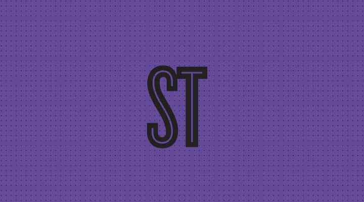 Icono de sostenibilidad del proyecto visión