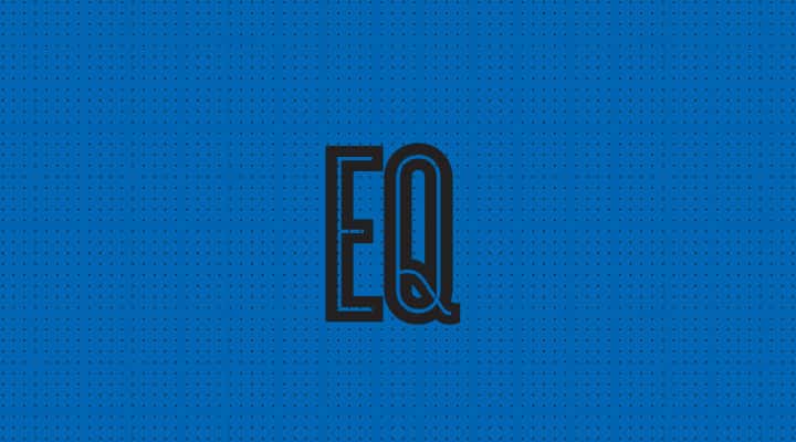 Icono de equidad del proyecto visión