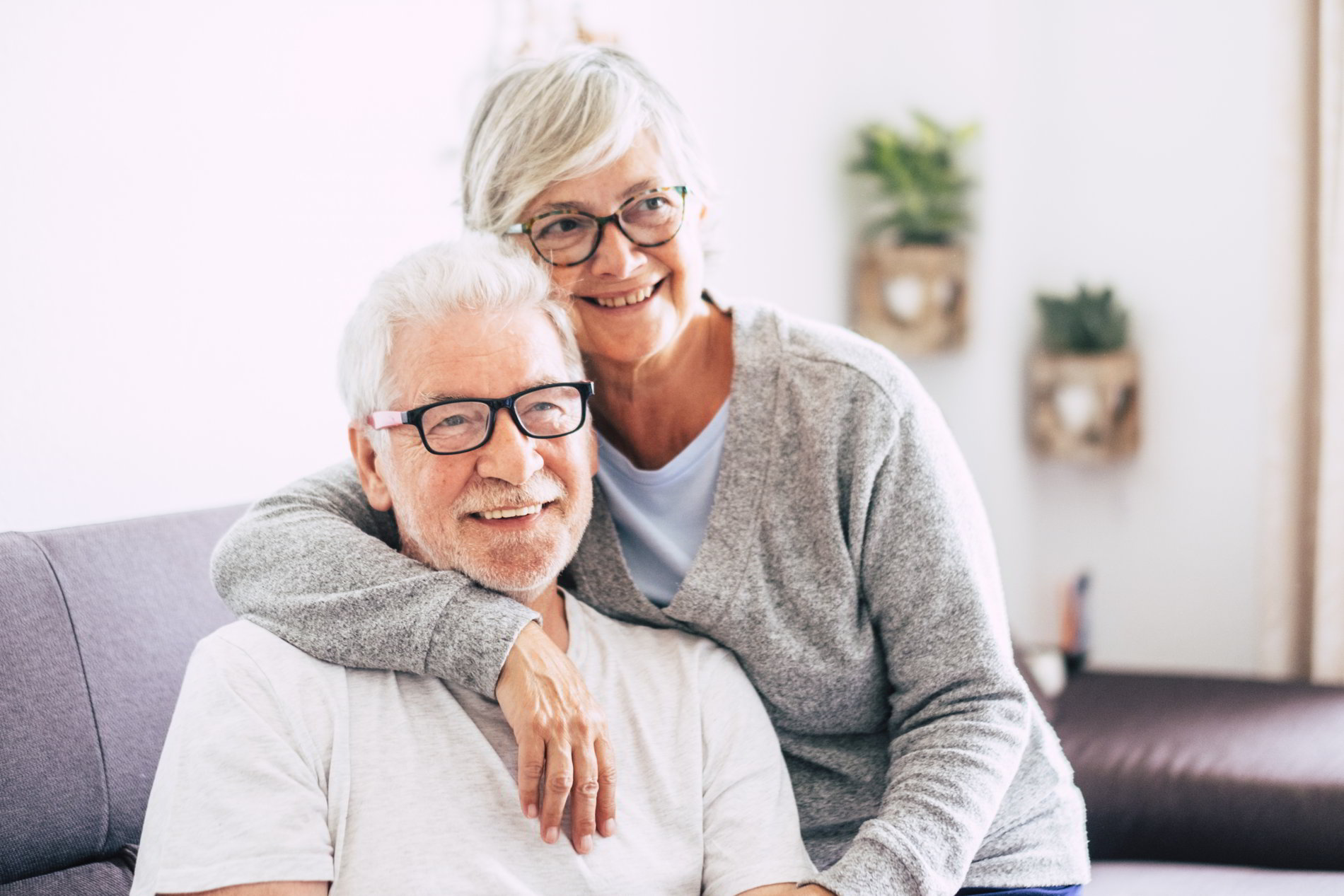 La edad es uno de los factores de riesgo, las personas mayores de 65 años tienen más probabilidad de padecer linfoma de células del manto
