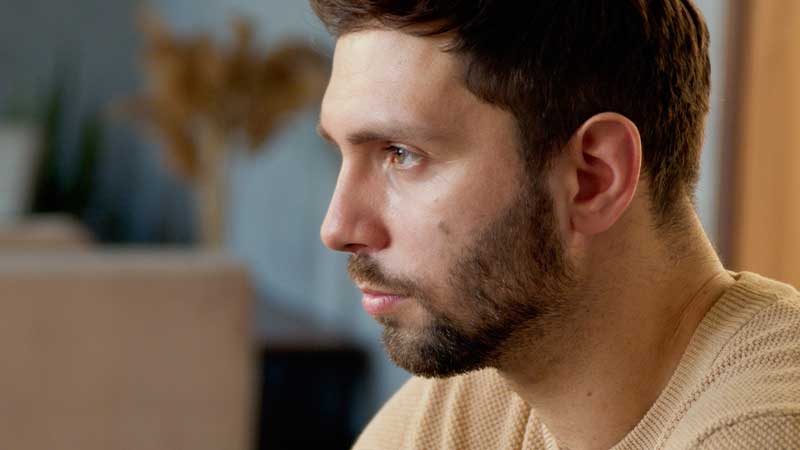 Diagnóstico de la enfermedad de Crohn: paciente