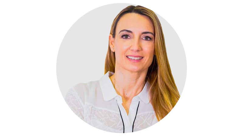 Fotografía de Patricia Ramírez