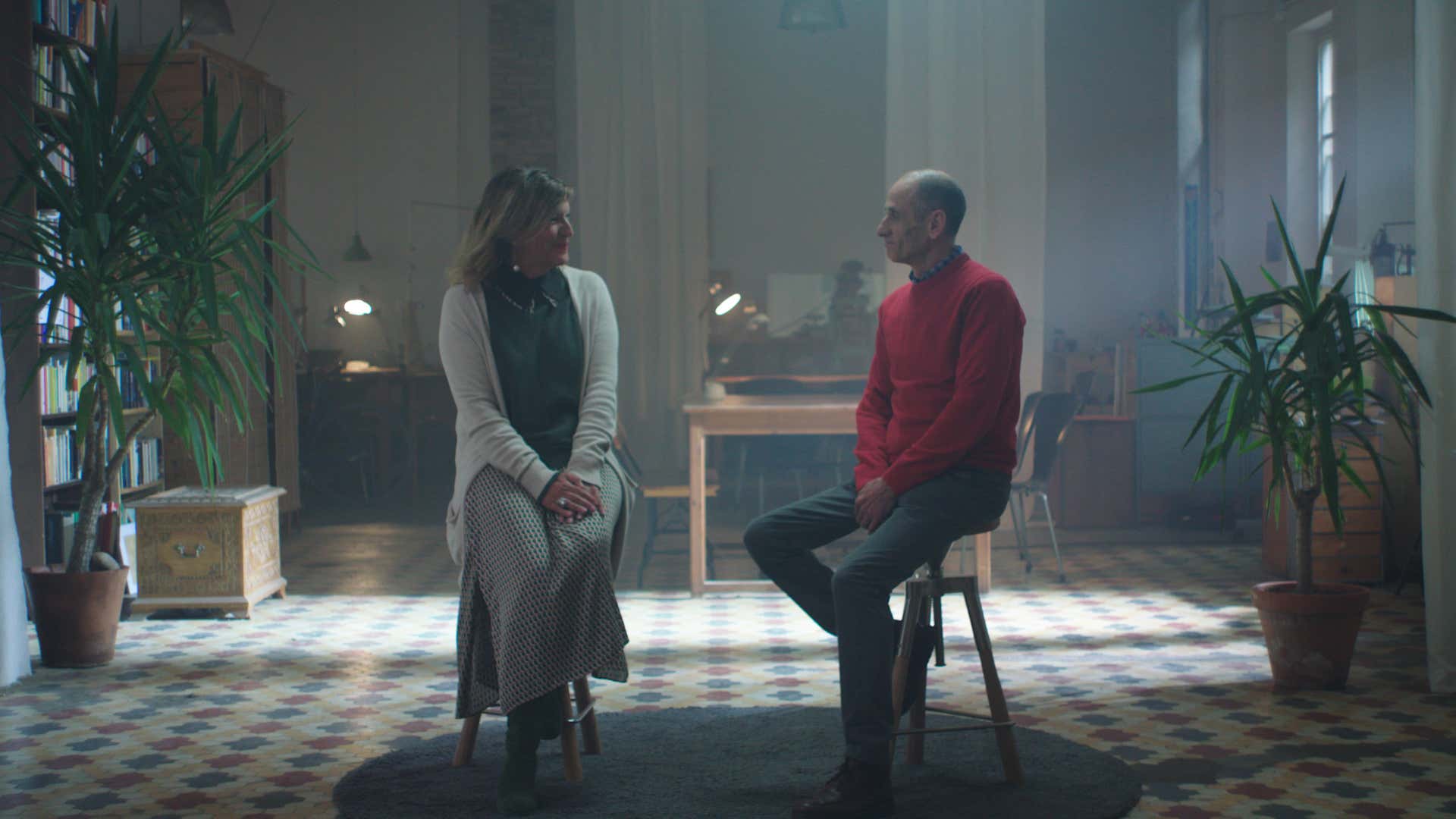 Conversando sobre las enfermedades inflamatorias intestinales