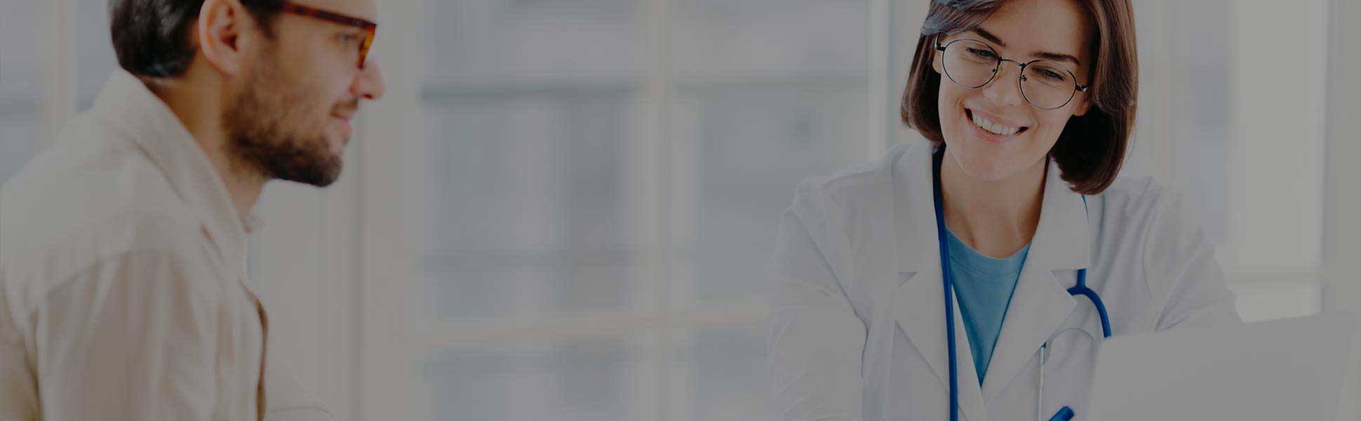 Ensayos clínicos en Johnson &amp; Johnson