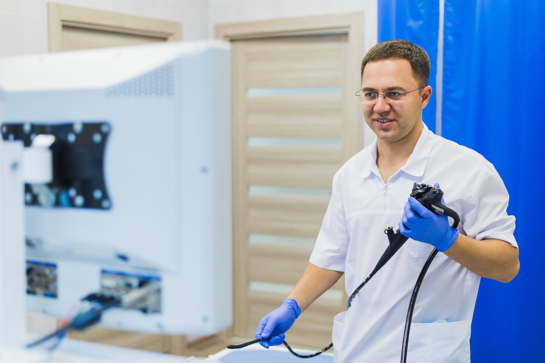 Las EII como la colitis ulcerosa generan mayor probabilidad de padecer cáncer colorrectal