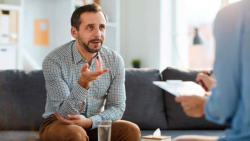 La importancia de la continuidad en el tratamiento de la depresión