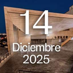 Palacio de Congresos El Greco de Toledo Palacio de Congresos El Greco de Toledo