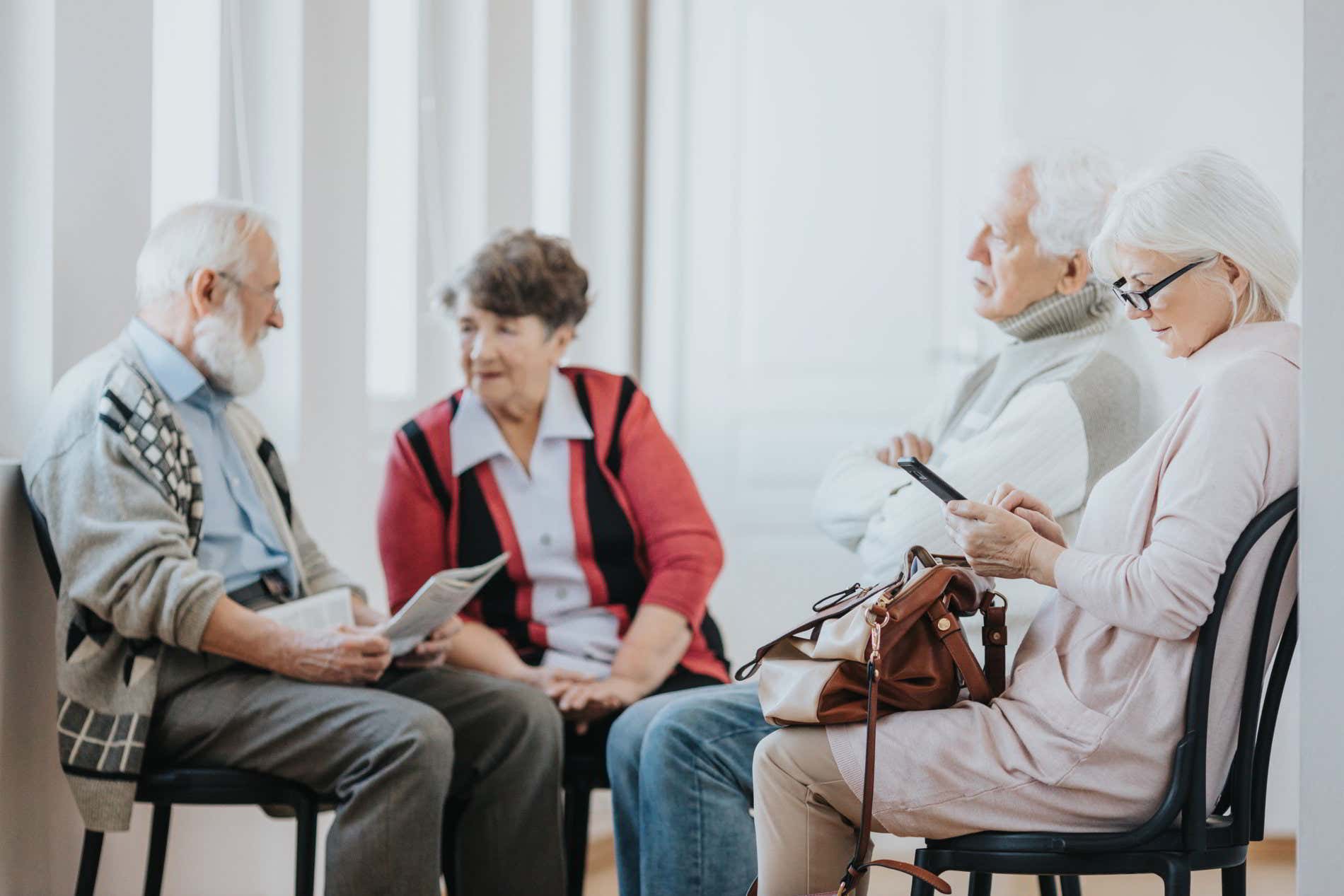 Información adicional sobre la actualidad de la leucemia linfocítica crónica