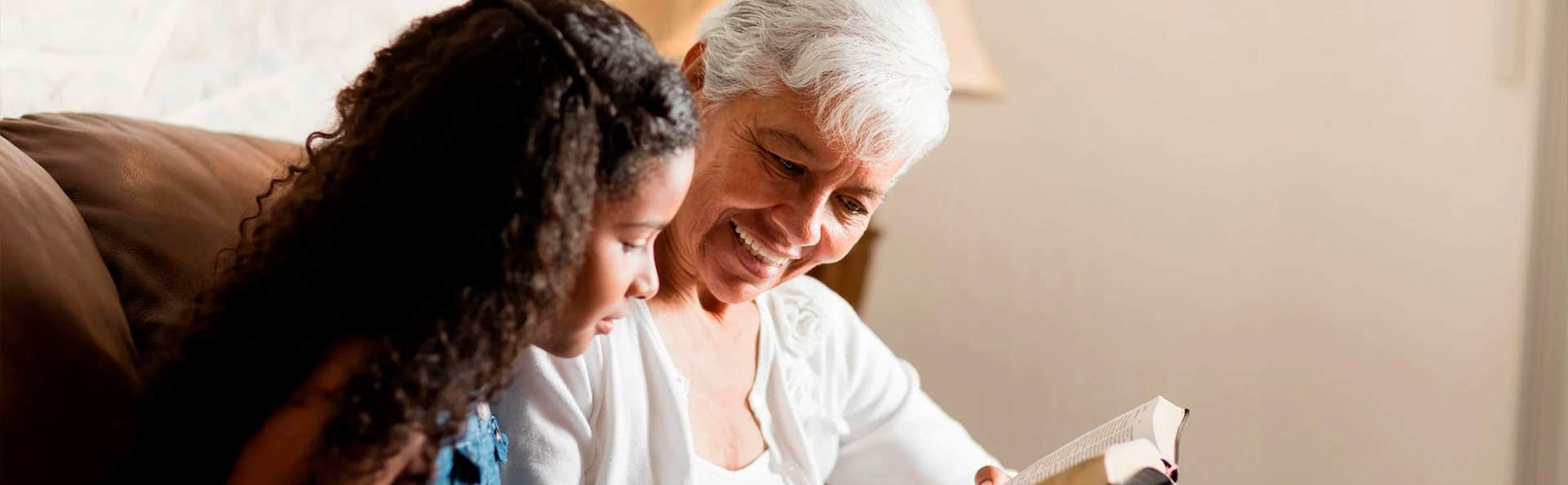 Si no fuera por tus abuelos