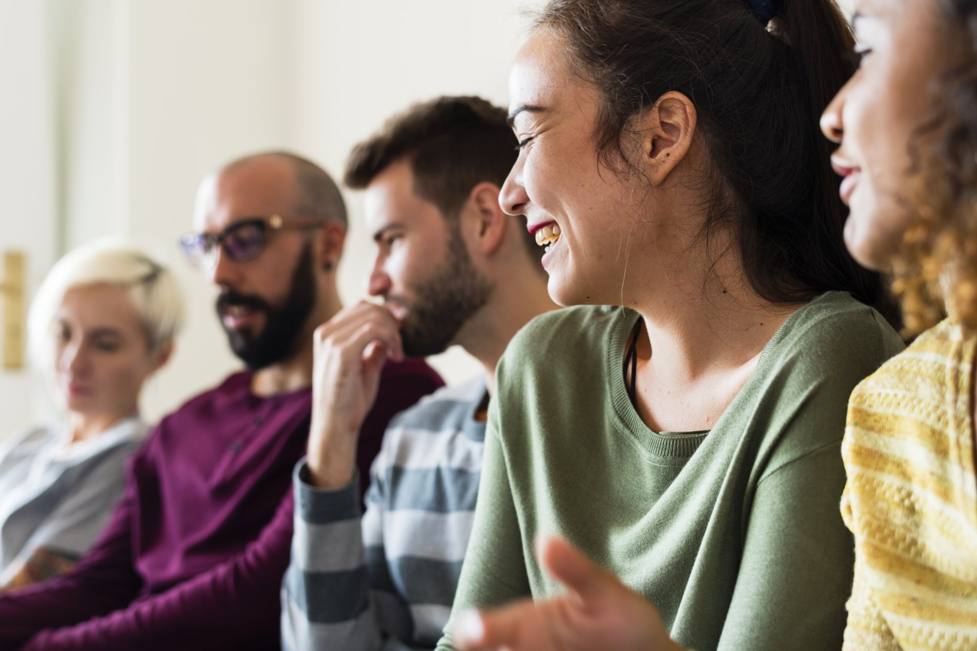 Información esencial sobre la esquizofrenia